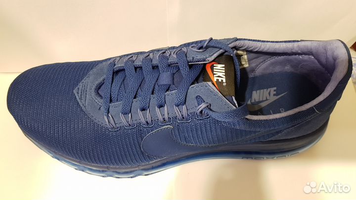 Nike AIR MAX LD-zero 848624 400 us-10.5