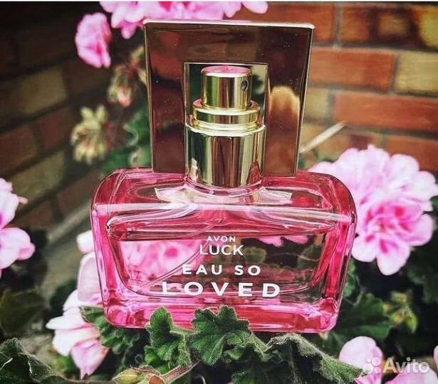 Avon оригинал от эйвон
