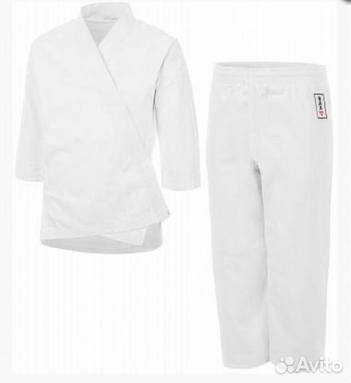 Кимоно для каратэ BAX