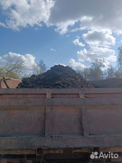 Чернозем