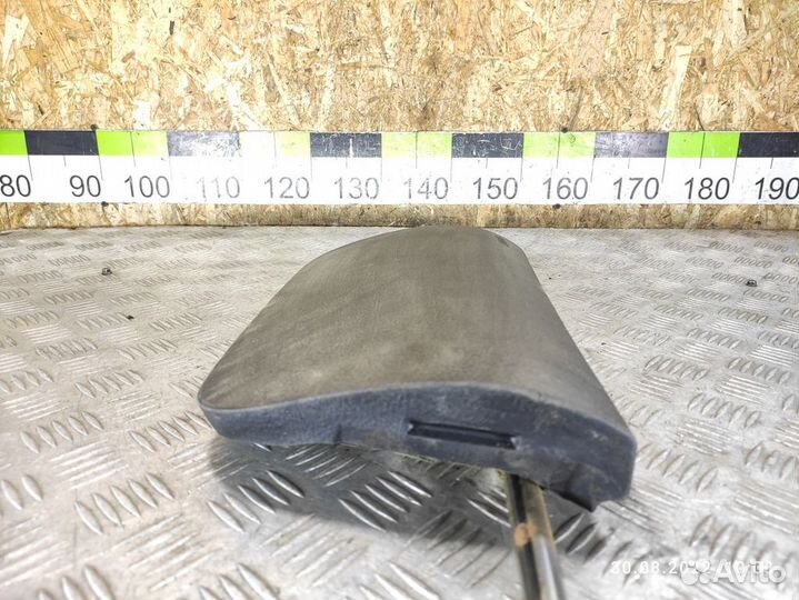 Накладка Bmw X5 e53 2000-2007