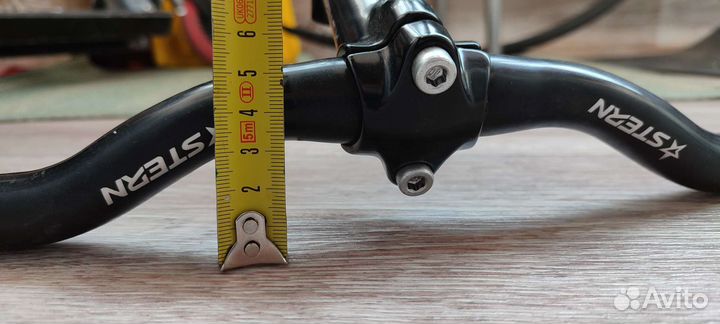 Руль для велосипеда