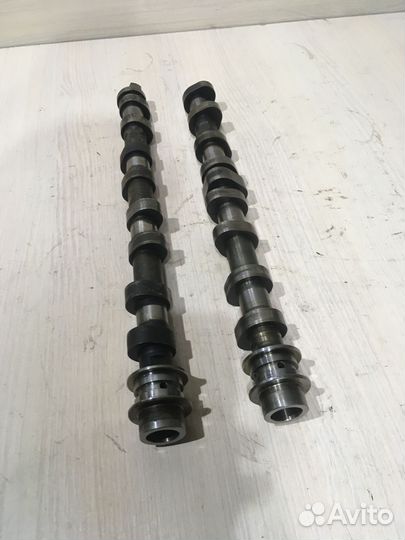 Распредвал впускной BMW 5 F10 2.0 N20B20A