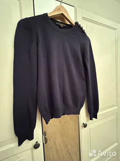 Джемпер свитер louis vuitton