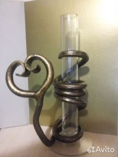 Ваза для любимых