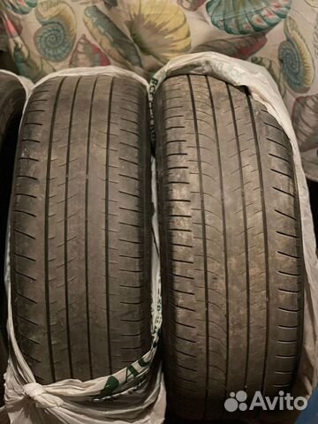 Bridgestone Dueler A/T 235/55 R20 102
