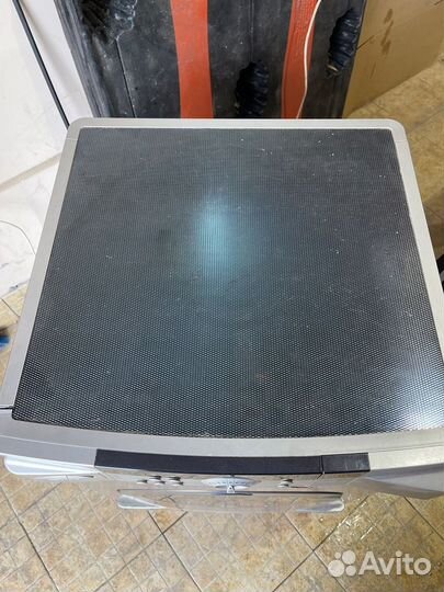 Gorenje WA162P стиралка в рабочем состоянии Б/У