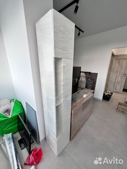 Полка под телевизор