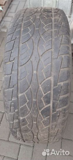 Nankang NK Utility SP-7 245/60 R18 105H