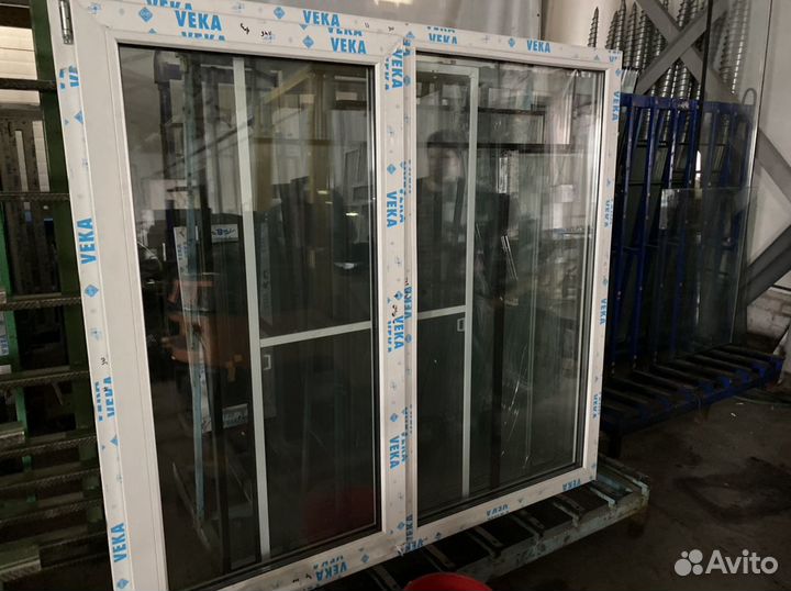 Окно