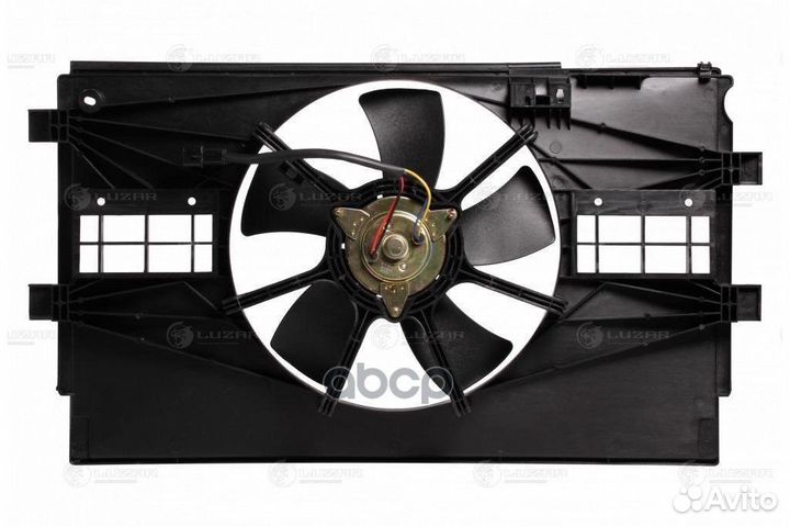 Вентилятор LFK1115 luzar