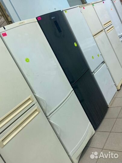 Холодильник бу с гарантией и доставкой