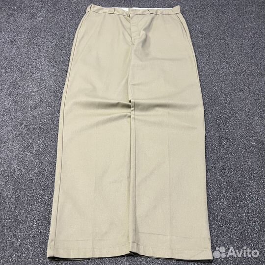 Широкие штаны Dickies vintage