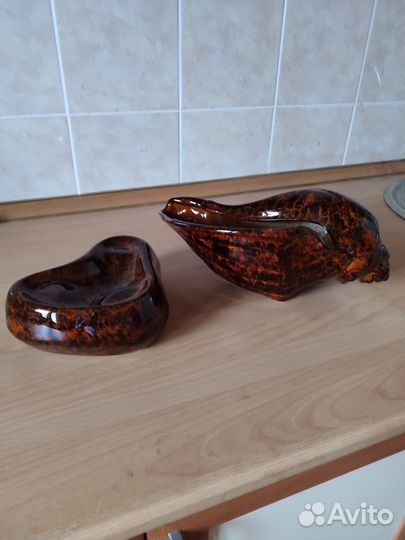 Горшок для цветов керамика