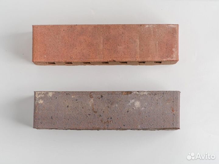 Клинкерный кирпич 53 сортировка Скрябин Керамикс