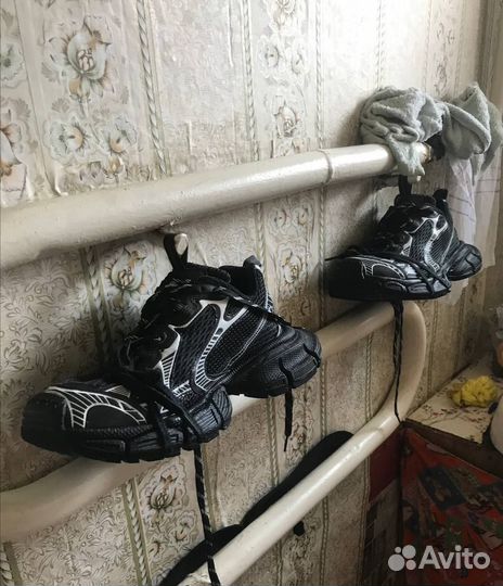 Balenciaga 3xl sneakers 44 size