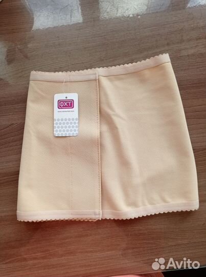 Продам бандаж послеродовой новый фест р-р. 100 см