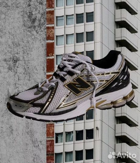 Кроссовки мужские New balance р.41-46