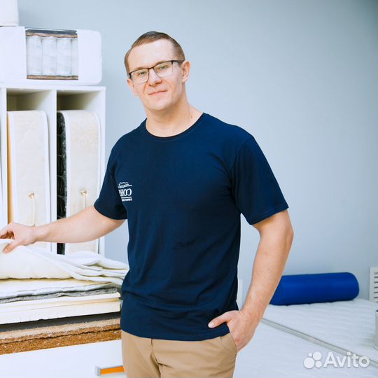 Матрасы на заказ от производителя