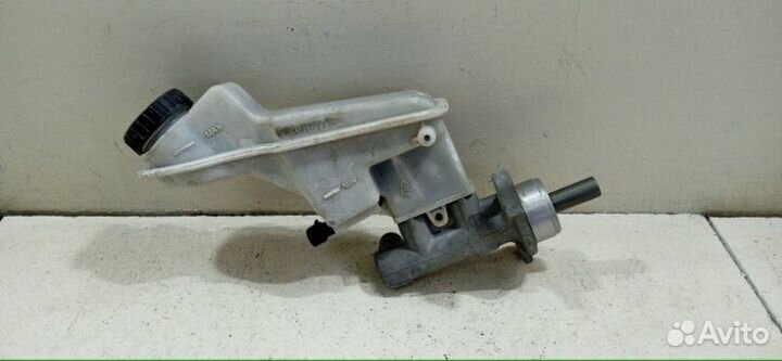 Главный тормозной цилиндр Chevrolet Cobalt 2011