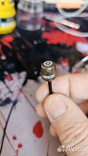 Продам VTX, камеру и антенну для FPV