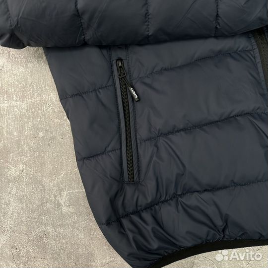 Куртка Lacoste