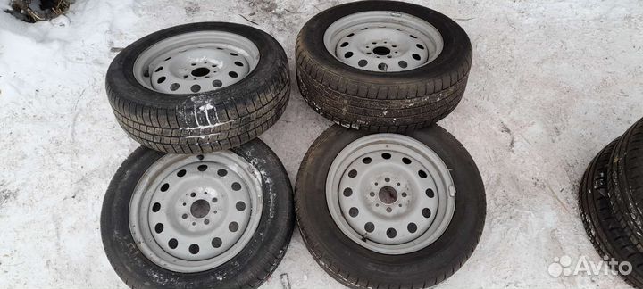 Goform W705 185/65 R14