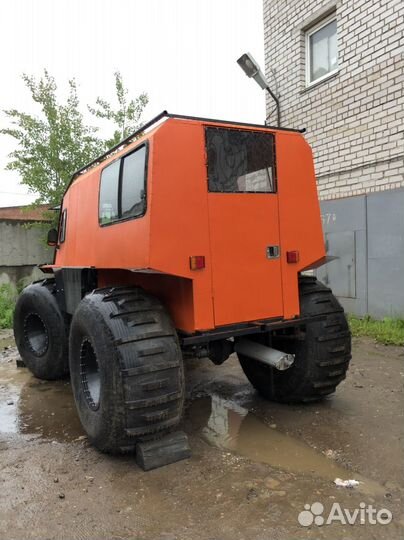 Вездеход