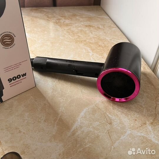 Фен для волос