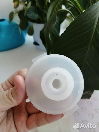 Молд силиконовый