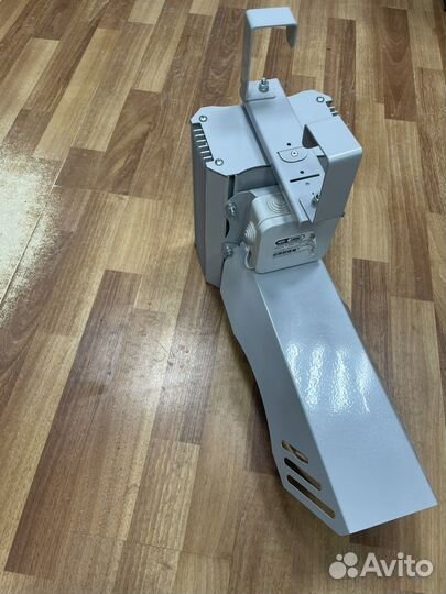 Тепличный светильник с лампой Рефлюкс дназ 250