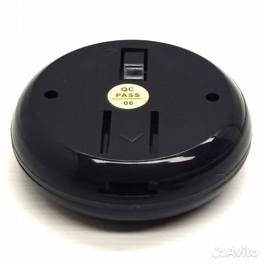 Кнопка вызова персонала влагозащищенная Премиум