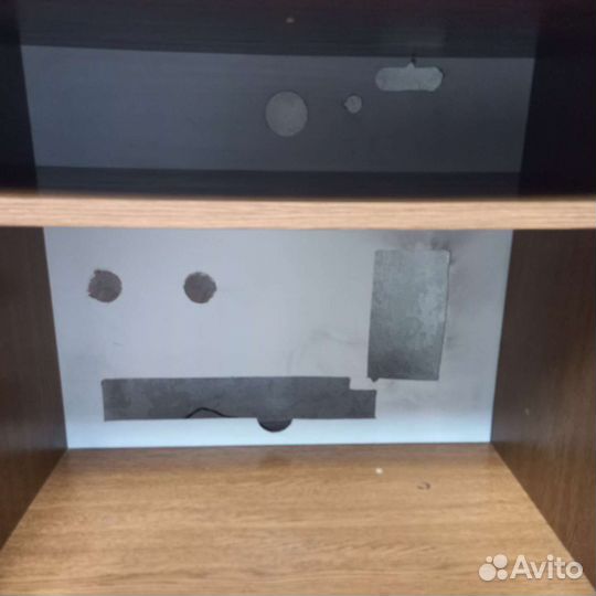 Тумба пр-во Польша для TV и аппаратуры