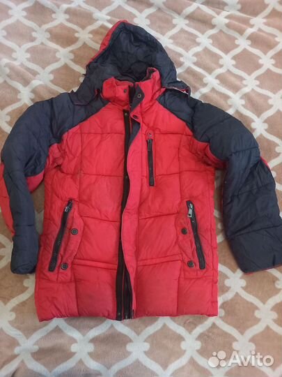 Мужские вещи пакетом