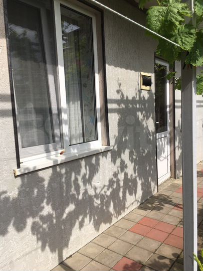 Комната 18 м² в 1-к., 1/1 эт.