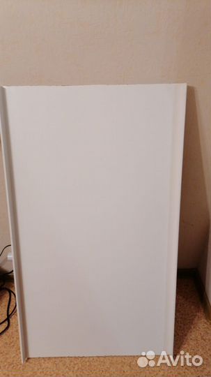 Откосы на окна