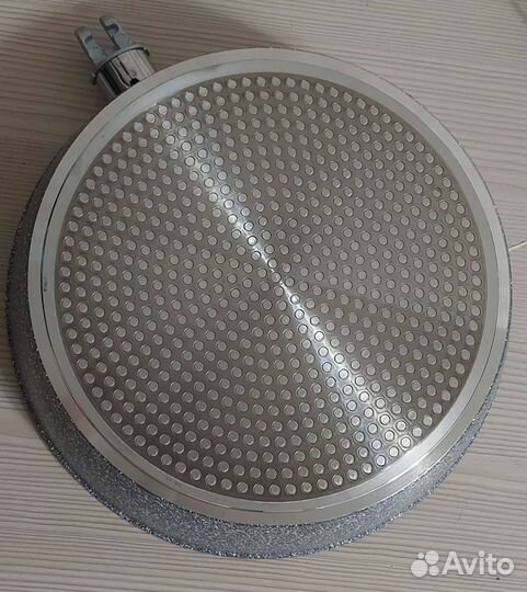 Сковорода Магнит 28 см