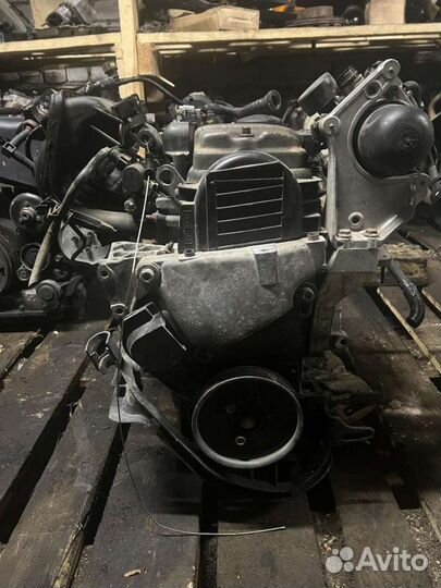 Двигатель Ситроен,Пежо бензин 1.1 PSA10FP6M 99-07г