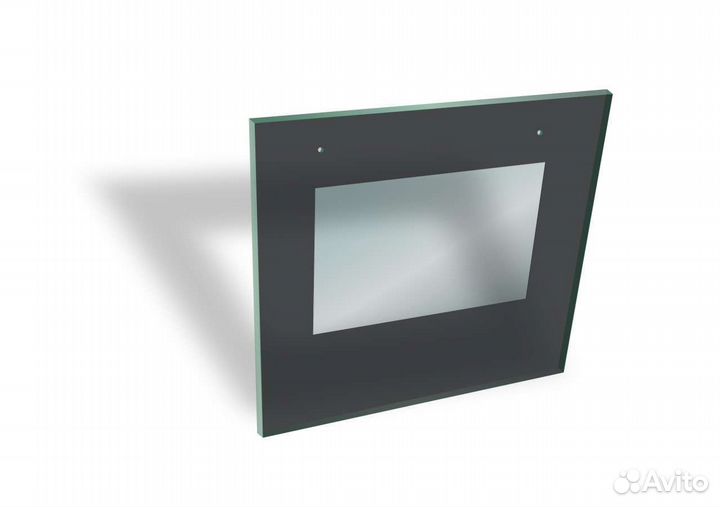 Стекло для духовки,духового шкафа жаропрочное