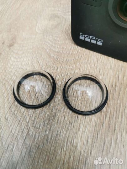 Экшн камера gopro 360