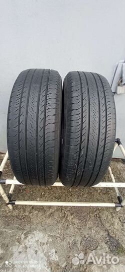 Bridgestone Ecopia EP850 215/65 R16 98H