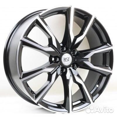 R20 5x127 8J ET45 D71,6 RST R012 BD