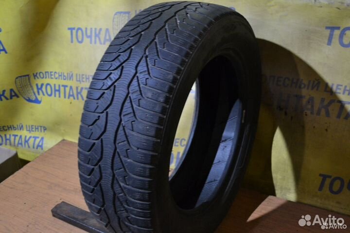 Kleber Krisalp HP2 205/60 R16