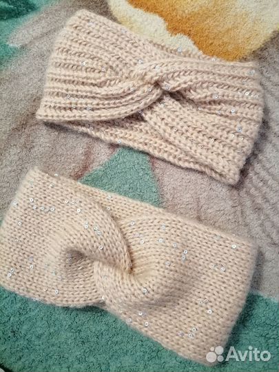 Повязка на голову