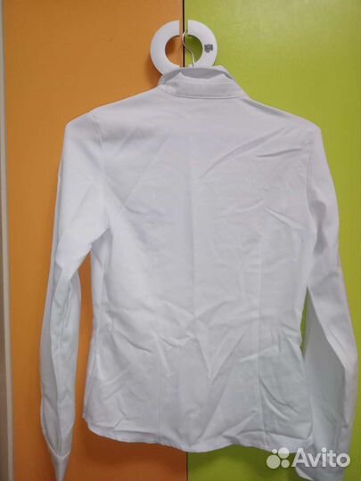 Блузка детская