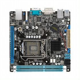 Материнская плата серверная asus P9D-IX LGA1150/2