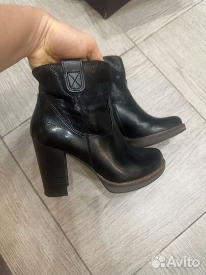 Ботильоны S.Oliver