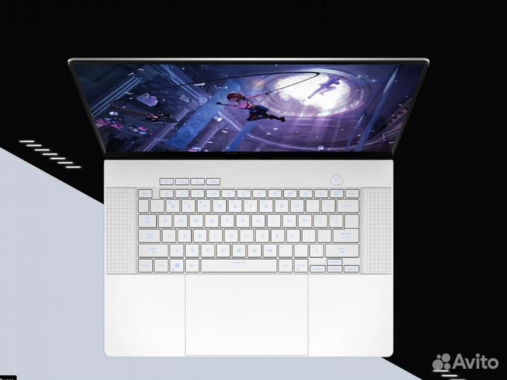 Asus ROG Zephyrus G14/G16 2024 RTX4050-4070 Ultra9