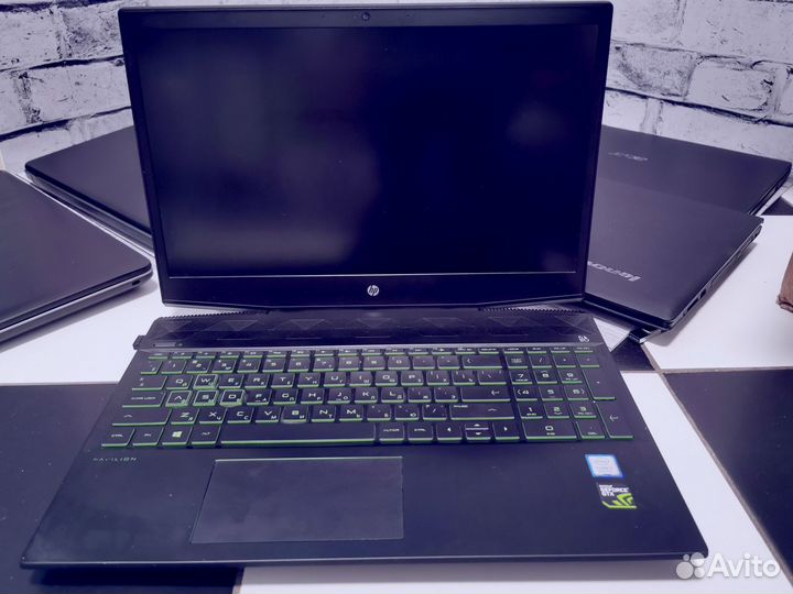 Ноутбуки с закрытого офиса на гарантии