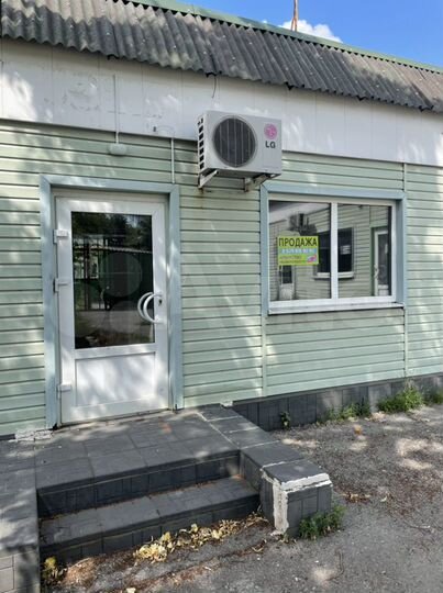 Офис, 26.1 м²